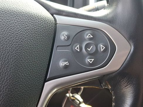 Certified 2019 Chevrolet Colorado ZR2 AWD/4WD image 18