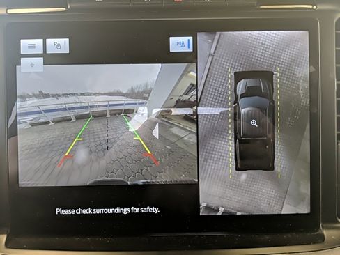 Used 2023 Ford F150 Raptor w/ Raptor 37 Performance Package image 21