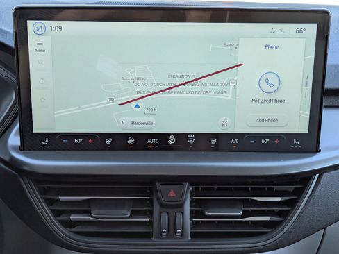 New 2026 Ford Escape Active w/ Active Premium Tech Pack FWD image 22