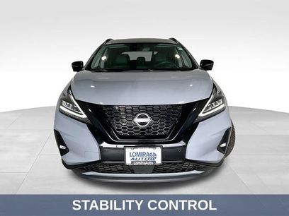 Used 2024 Nissan Murano SL