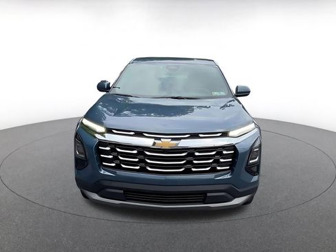 Used 2025 Chevrolet Equinox LT FWD image 4