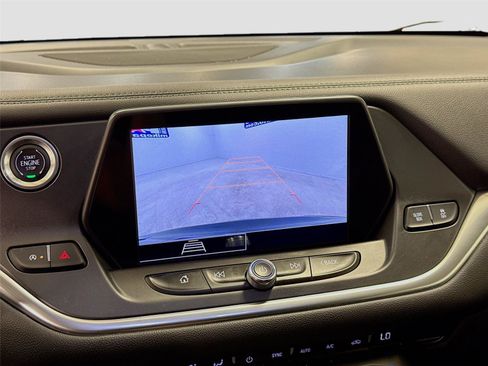 Used 2021 Chevrolet Blazer LT FWD image 13
