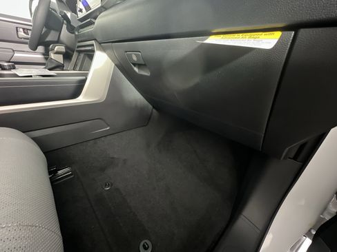 Used 2024 Toyota Tundra SR5 w/ SR5 Premium Package image 34