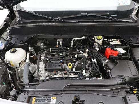 Used 2022 Ford Bronco Sport Big Bend image 26