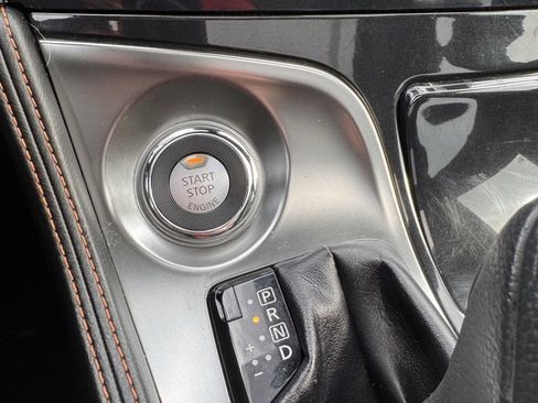 Used 2021 Nissan Maxima SR w/ Sport Mat Group image 21