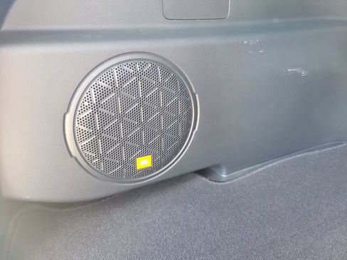 Certified 2025 Toyota RAV4 XSE AWD/4WD image 35