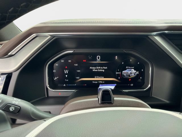 New 2026 GMC Sierra 1500 Denali w/ Technology Package AWD/4WD image 28