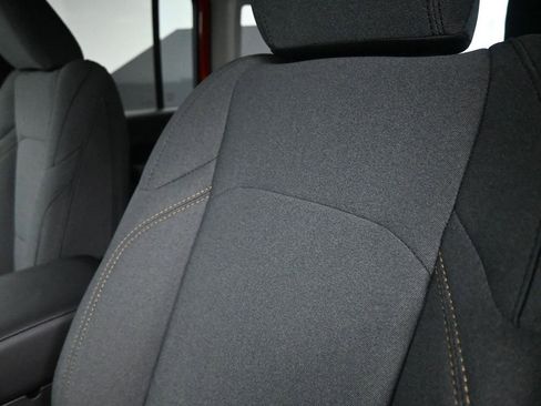 New 2026 Jeep Wrangler Willys image 18