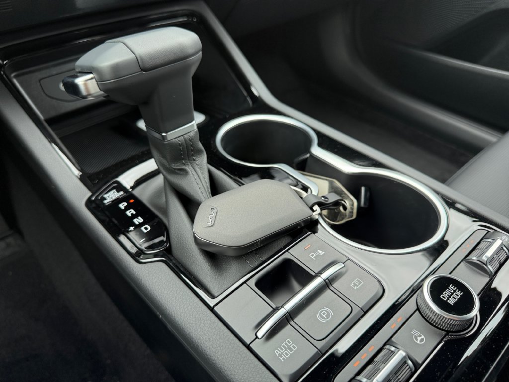 New 2026 Kia K5 GT-Line AWD/4WD image 31