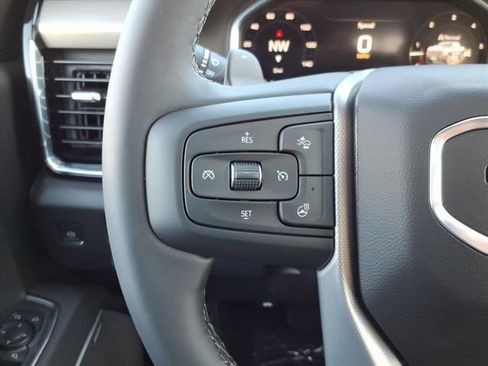 New 2026 GMC Sierra 1500 Denali w/ Denali Reserve Package image 34