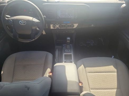 Used 2023 Toyota Tacoma SR AWD/4WD image 11