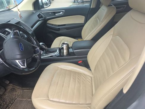 Used 2018 Ford Edge SEL w/ Equipment Group 201A AWD/4WD image 6