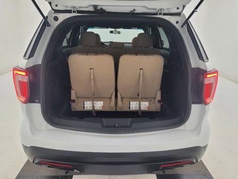 Used 2016 Ford Explorer 4WD image 29