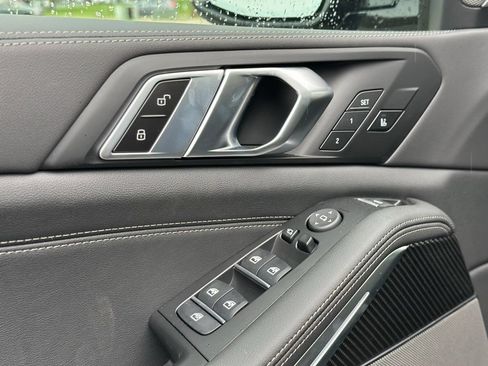 New 2026 BMW X5 M60i AWD/4WD image 18