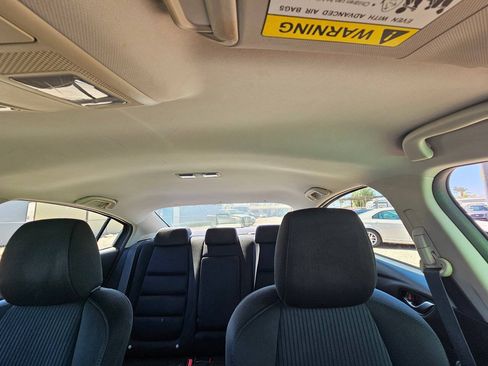 Used 2014 MAZDA MAZDA6 Sport FWD image 11