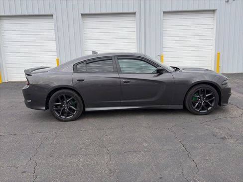 Used 2022 Dodge Charger GT w/ Blacktop Package image 8