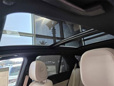 New 2026 Mercedes-Benz GLE 350 4MATIC image 10