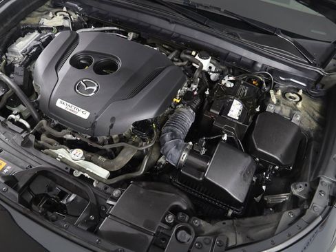 Used 2022 MAZDA CX-30 2.5 Turbo w/ Premium Plus Pkg image 20