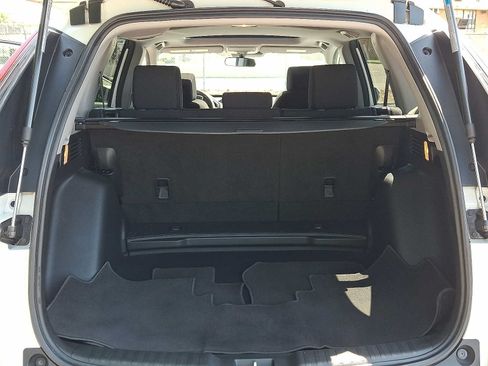 Used 2021 Honda CR-V EX image 28