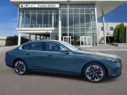 Used 2026 BMW 530i