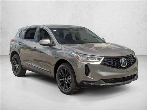 New 2026 Acura RDX SH-AWD image 7