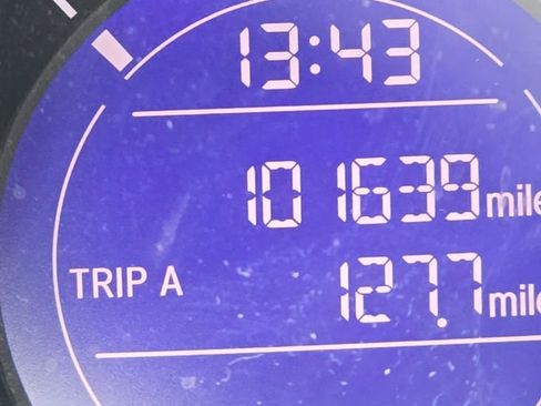 Used 2017 Honda Fit EX image 7