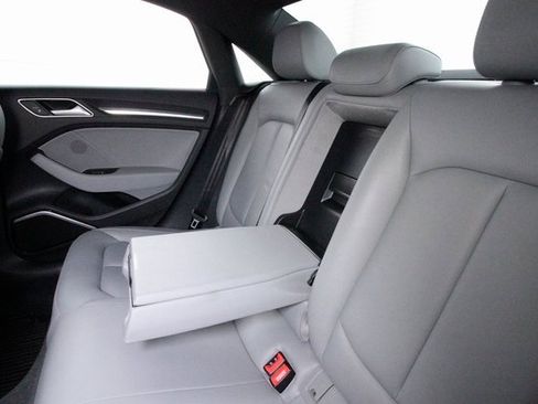 Used 2017 Audi A3 2.0T Prestige image 29