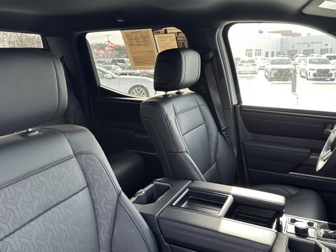 Used 2025 Toyota Tundra SR5 w/ SR5 Premium Package image 61