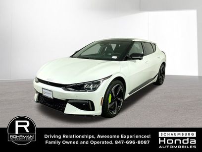 Used 2024 Kia EV6 GT