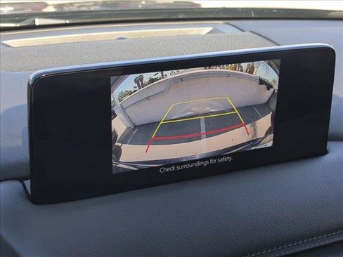 Used 2021 MAZDA CX-5 Touring AWD/4WD image 14