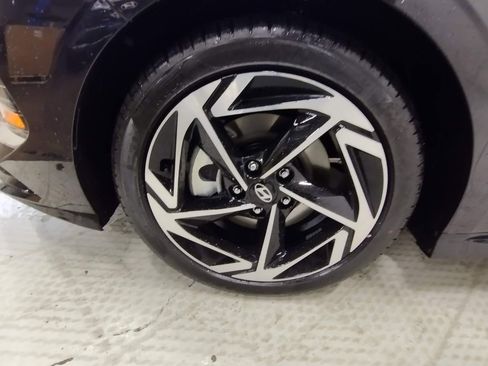 New 2026 Hyundai Sonata SEL AWD/4WD image 5