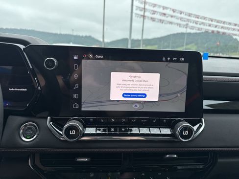 New 2026 Chevrolet Colorado Z71 w/ Technology Package image 23