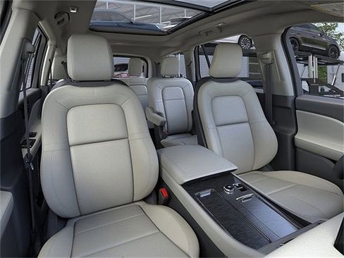 New 2026 Lincoln Aviator Reserve w/ Jet Appearance Package image 10