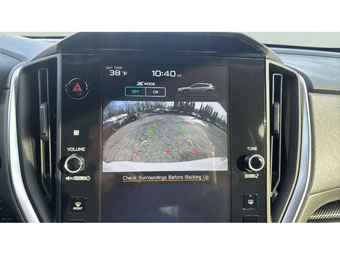 Used 2024 Subaru Crosstrek 2.0i Premium image 17