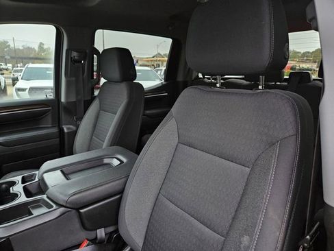 Used 2022 Chevrolet Silverado 1500 LT image 13