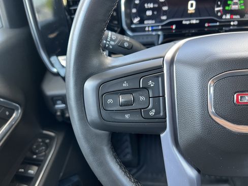 Used 2023 GMC Sierra 1500 Elevation image 28