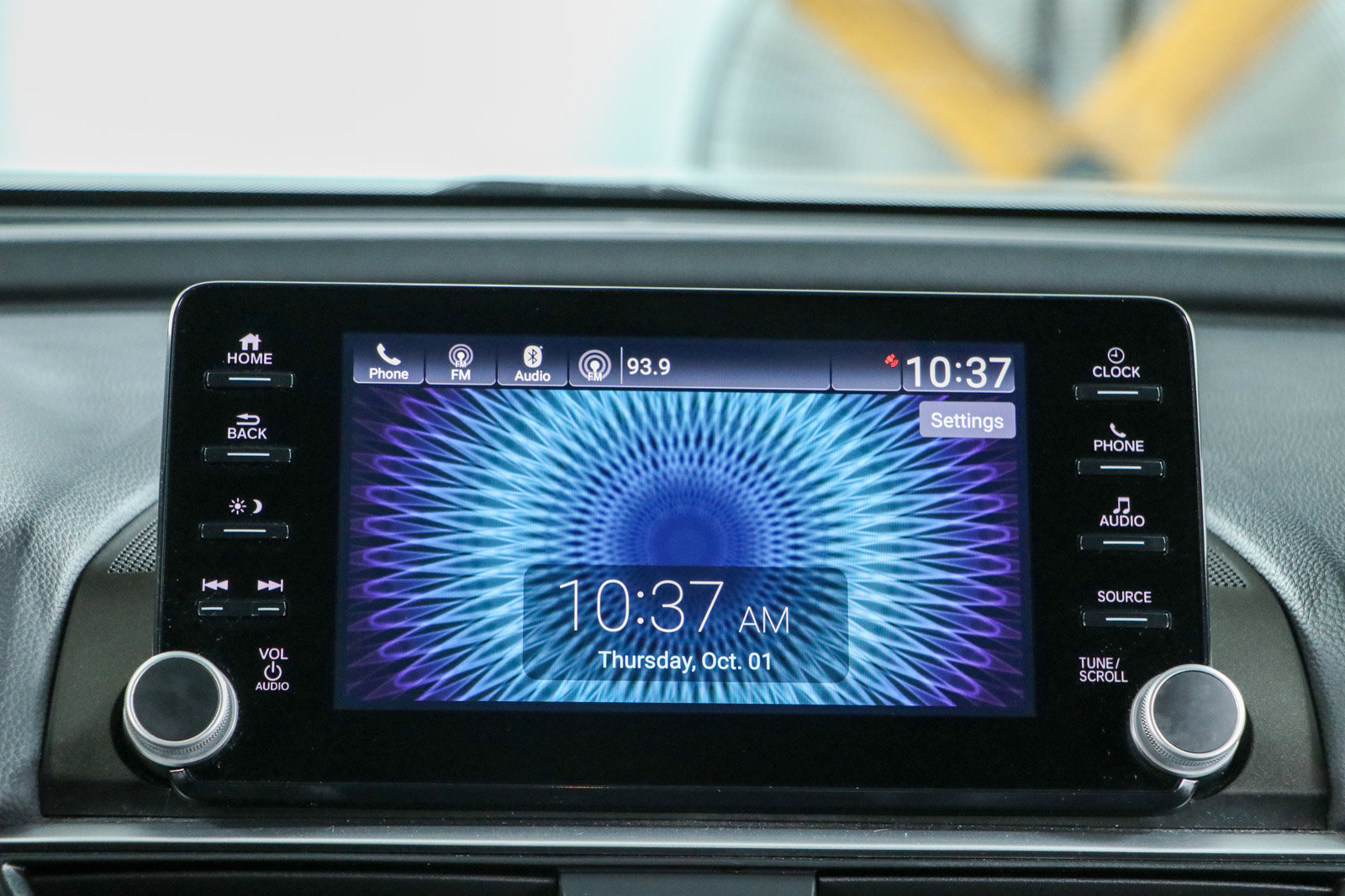 Used 2022 Honda Accord Sport image 19