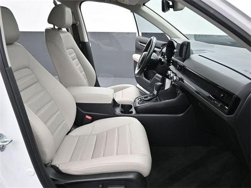 Certified 2023 Honda CR-V EX-L image 27