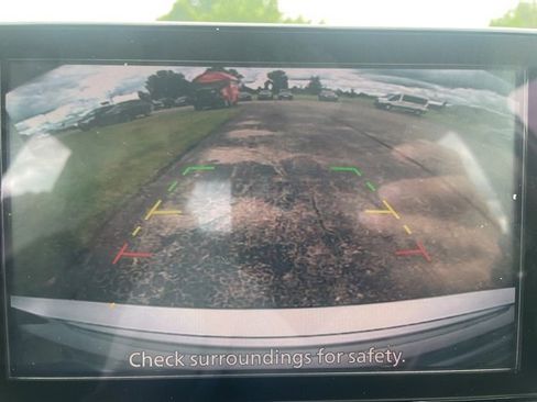 Used 2022 Nissan Altima 2.5 SR image 24