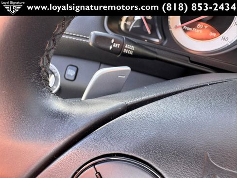 Used 2012 Mercedes-Benz SL 550 SL 550 image 25