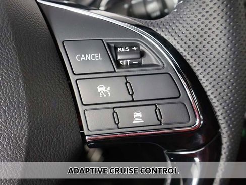 New 2026 Mitsubishi Eclipse Cross Black Edition image 3