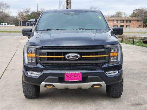 Used 2023 Ford F150 Tremor w/ Bed Utility Package image 2