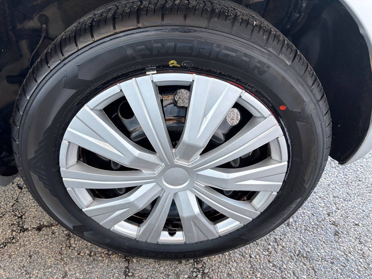 Used 2012 Scion iQ FWD image 9