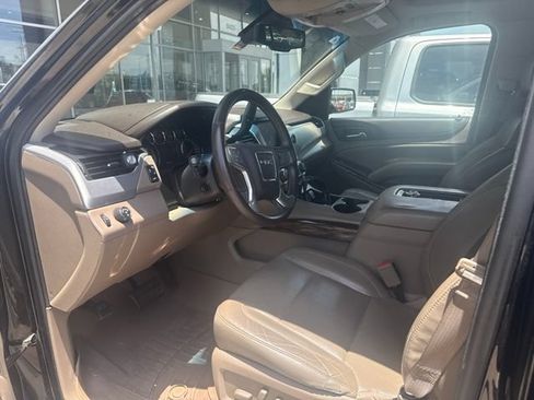 Used 2015 GMC Yukon SLT w/ Open Road Package RWD image 5