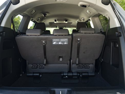 Used 2023 Honda Odyssey Touring image 46