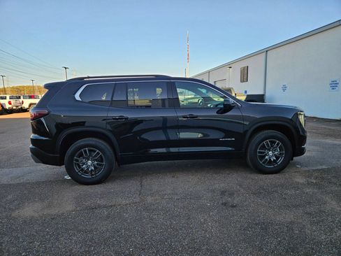 New 2026 GMC Acadia Elevation FWD image 6