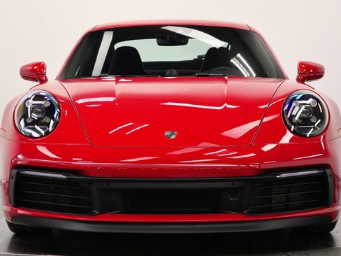 Used 2024 Porsche 911 Carrera S image 4