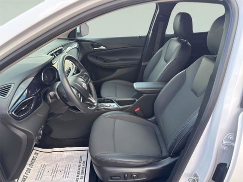 Used 2023 Buick Encore GX Preferred w/ Cold Weather Comfort Package image 16