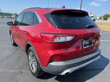 Used 2021 Ford Escape SEL image 4