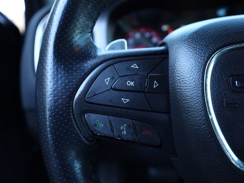 Used 2016 Dodge Charger R/T w/ Navigation & Travel Group image 30